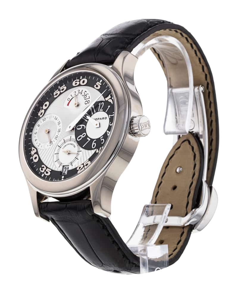 Chopard LUC 161874-1001